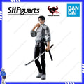 Bandai Jujutsu Kaisen S.H.Figuarts SHF Yuta Okkotsu Sonderstufe Zauberer Original Action Figur Geschenke Sammlermodell Spielzeug