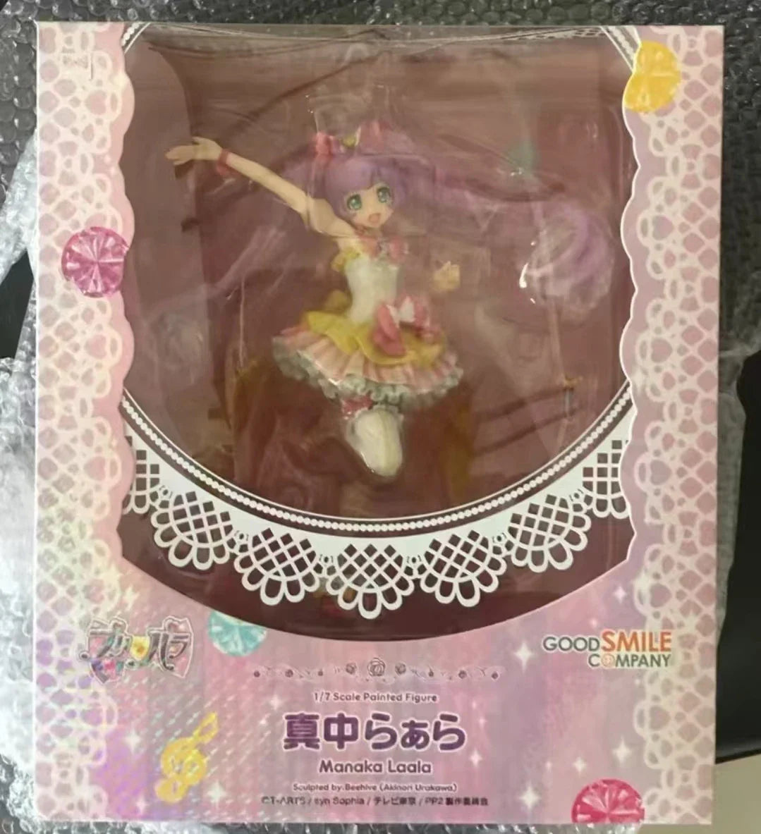ã€FSã€‘GSC Pripara Real Lesbian Scale 1/7 Figure Model Toy Gift