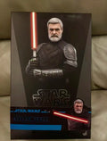 HOTTOYS HT TMS125 1/6 Sammlerfigur Baylan Skoll Söldner Star Wars 12-Zoll Männer Soldaten Actionfigur Modell