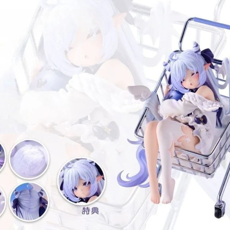 【New and genuine】EUSUN original character Sleep Demon Nonos Nahaki figure
