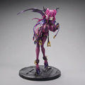 DCTer Original Character Dragon Princess Warrior Colides Claritas 1/7 PVC Action Figure Adult Collectible Model Doll Toys Gift