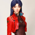 1/8 resin unpainted model set, beautiful woman theme warrior unassembled and unpainted GK, 1471C