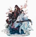 Wei Wuxian Lan Wangji Wuxian In Spot Mo Dao Zu Shi 1/8  Ver Garage Kit Desktop Collection Play Ornament Surprise Gifts