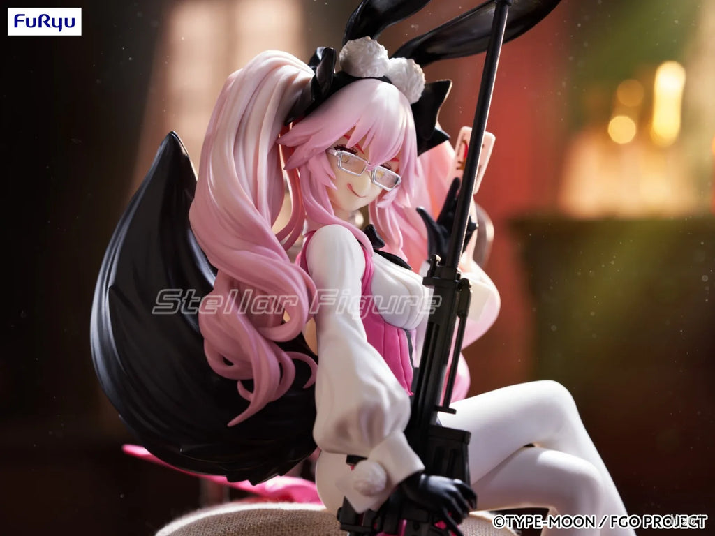 【SF】In Stock Original FuRyu Noodle Stopper Fate Grand Order Koyanskaya Figures Collection Animation Gift