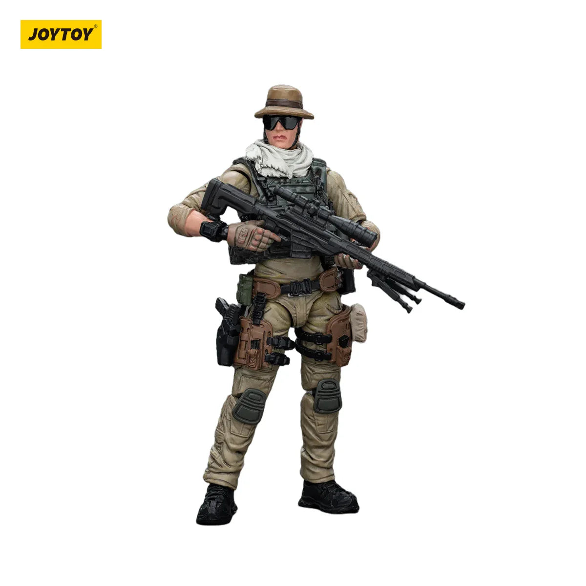 [AUF LAGER] JOYTOY Hardcore Coldpla Actionfigur 1/18 U.S. Army Delta Assault Squad 5PCS Modell Geburtstag