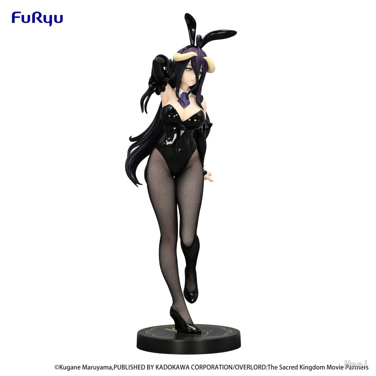 In Stock Original FuRyu BiCute Bunnies Dolls Yarbede Anime Model Toy Gift Collection