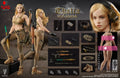 【2026 Q1】VERYCOOL VCF-2069 1/6 Wüstenkriegerin Thalia Actionfigur Komplettset 12" Soldatin Actionfigur Spielzeugmodell