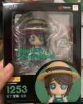 【SF】In Stock Original GSAS NetEase NENDORON Identity V 1253 Collectible Anime Gift