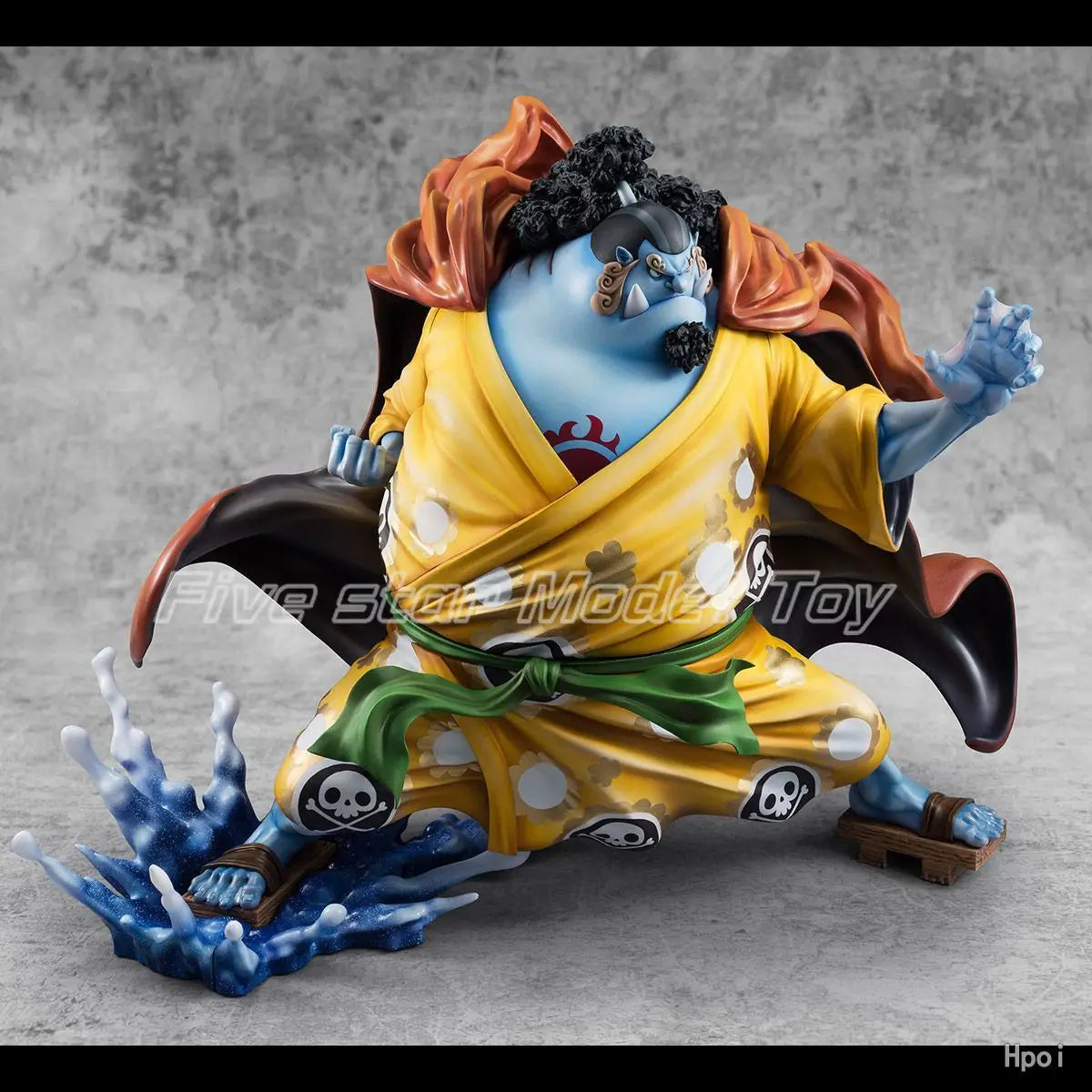 【FS】 Original MegaHouse P.O.P Neptune "SA-MAXIMUM" Haixia Jinping Anime Doll Figure Model Toys Gift Ornaments