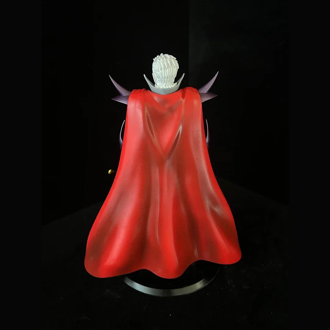 Saint Seiya Kamigami No Atsuki Tatakai High Priest of Valhalla in Nordic Dorbare Resin Statue