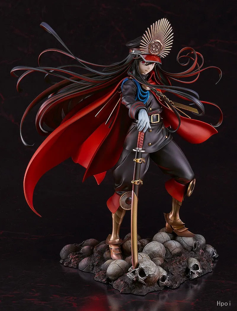 【Auf Lager】Original GSC Fate/Grand Order Oda Nobunaga 1/7 Figur Spielzeug Modelle Animationssammlung Ornamente