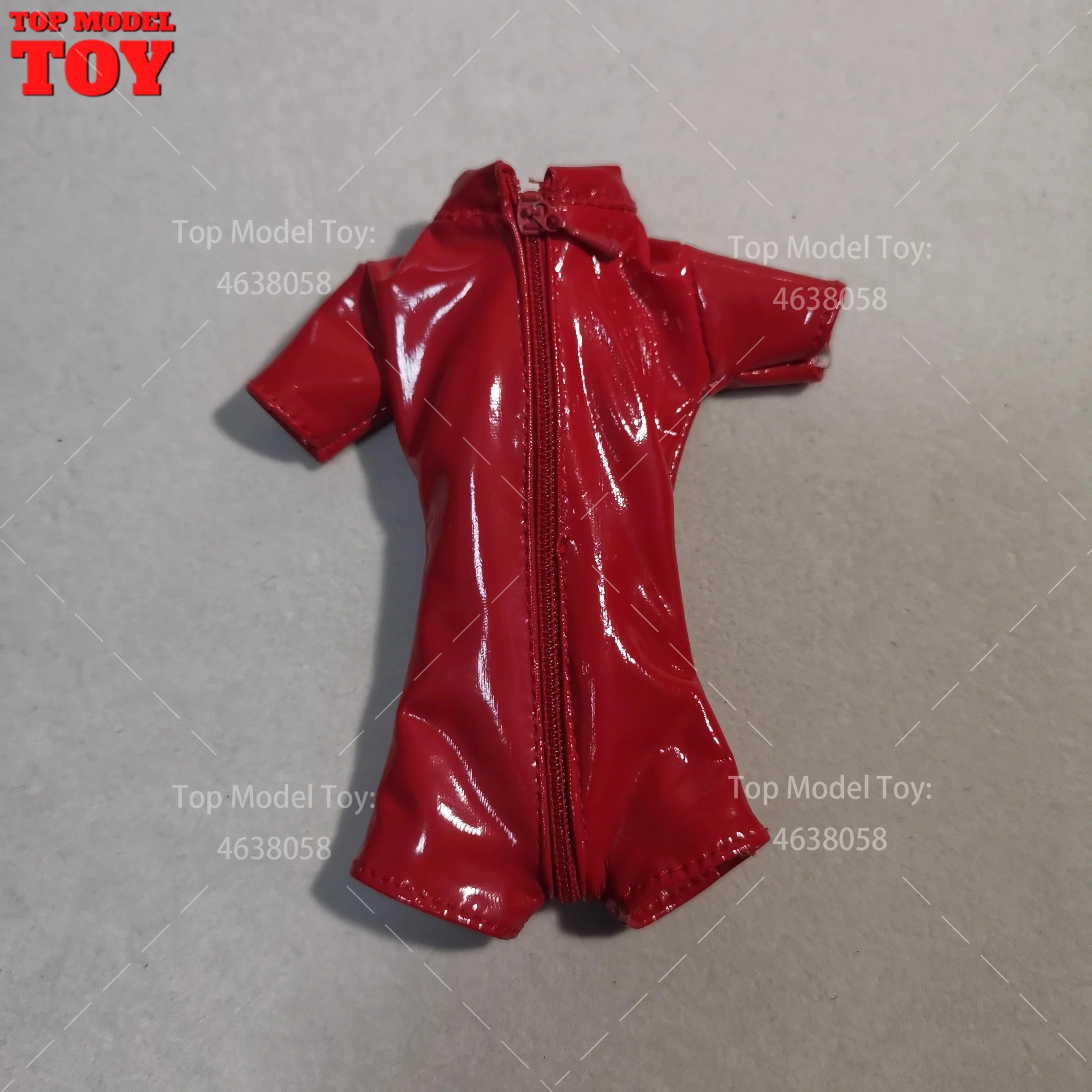 DMTOYS 1/6 Weibliche Motorrad-Agentin PU Explosionsgeschützte Leder Einteiler Modell 12'' TBL Weibliche Soldat Actionfigur Puppe