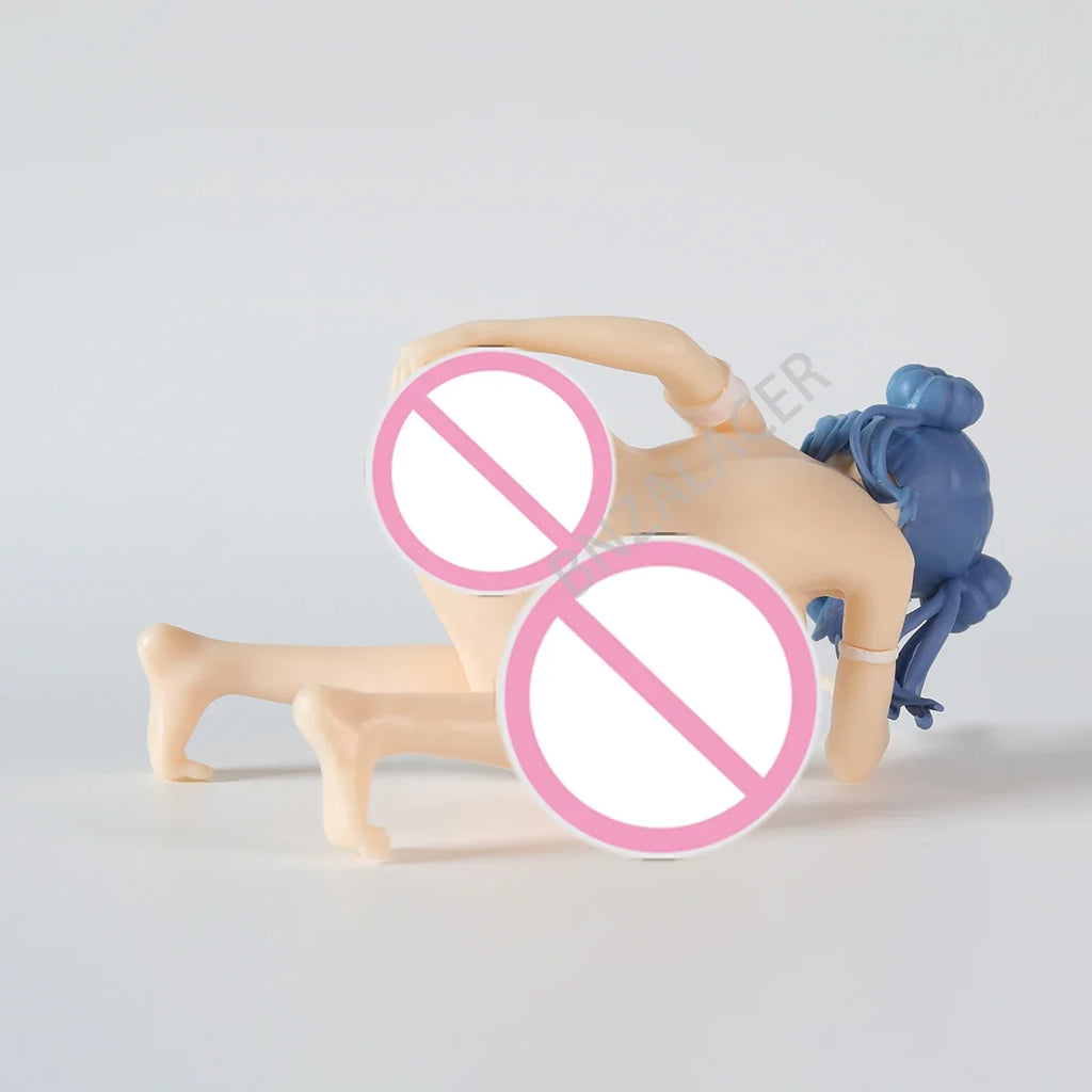 BNZALACER Hentai Figure Insight Figure - Vanessa Ecchi Sexy Waifu Anime Girl Figure Collection For 18+ Gift