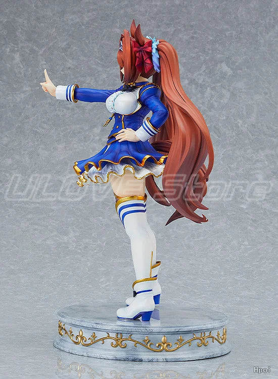 Original Max Factory PrettyDerby Daiwa Scarlet Figure Model Collection