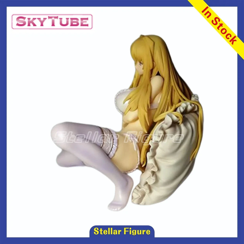 【SF】In Stock SkyTube Mother's Stories Kamishiro Kotone 1/7 Scale Figures Ornaments Model Toys Collection