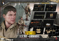 SoldierStory SS-126 1/6 Männlicher Soldat US 101 Bataillon Gefreiter Ryan Komplettes Set 12'' Actionfiguren Modell Spielzeug Auf Lager