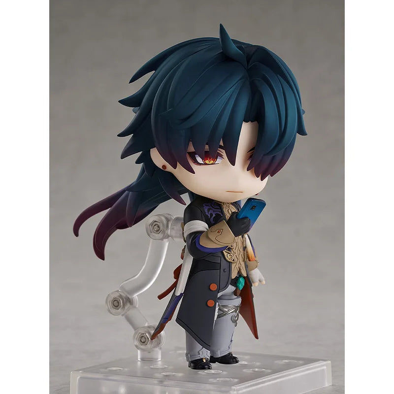 Original Good Smile GSC 2607 Nendoroid Honkai: Star Rail Blade Figure Anime Action Model Collectible Toys Gift