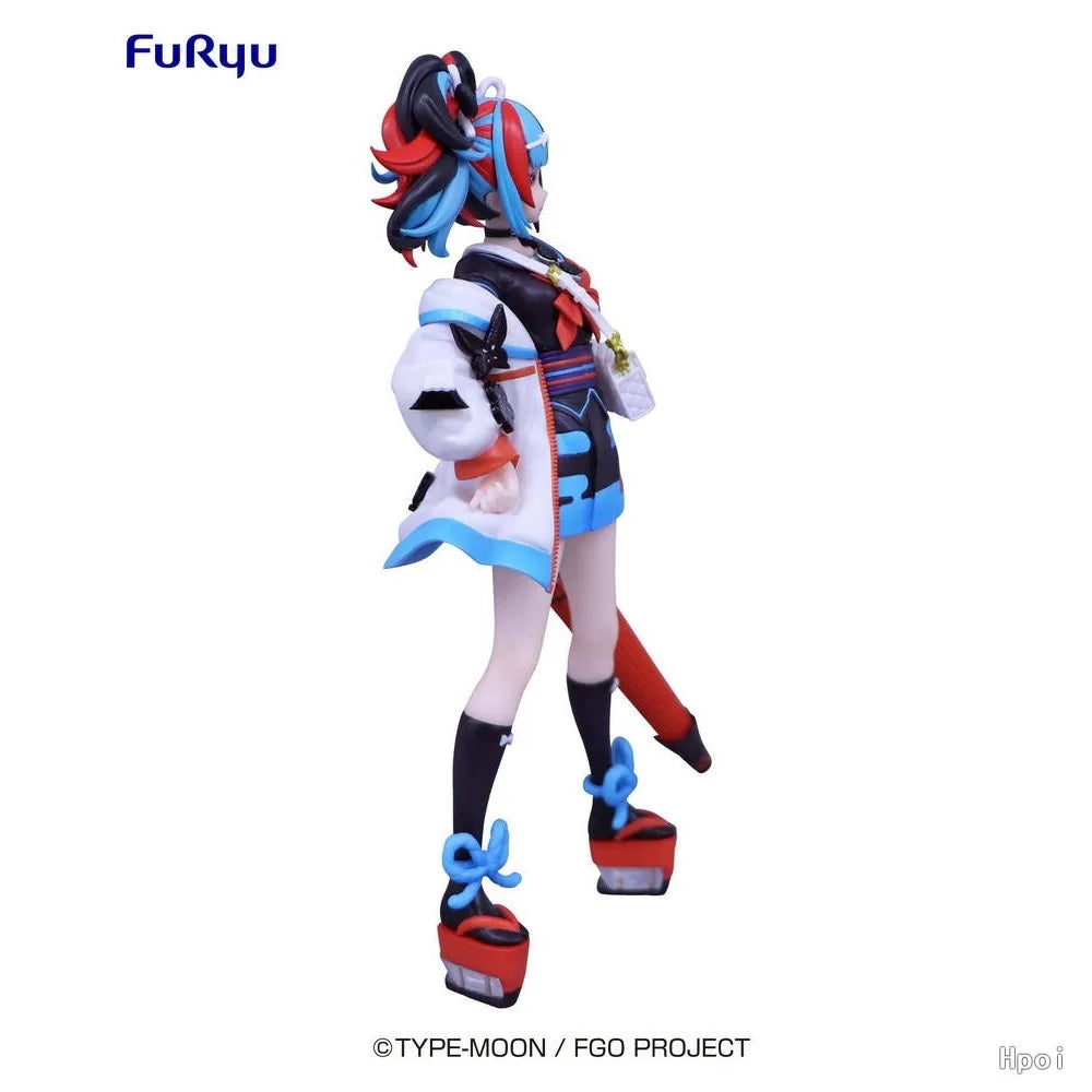 【FS】Original FuRyu Super Special Series Fate/Grand Order Sei Shonagon Figure Model Gift Collection
