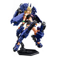 In Stock Kotobukiya Megami Device Series 24.1 Buster Doll Action Figure Assembly Model Toys Collectible Model Gifts For Boys