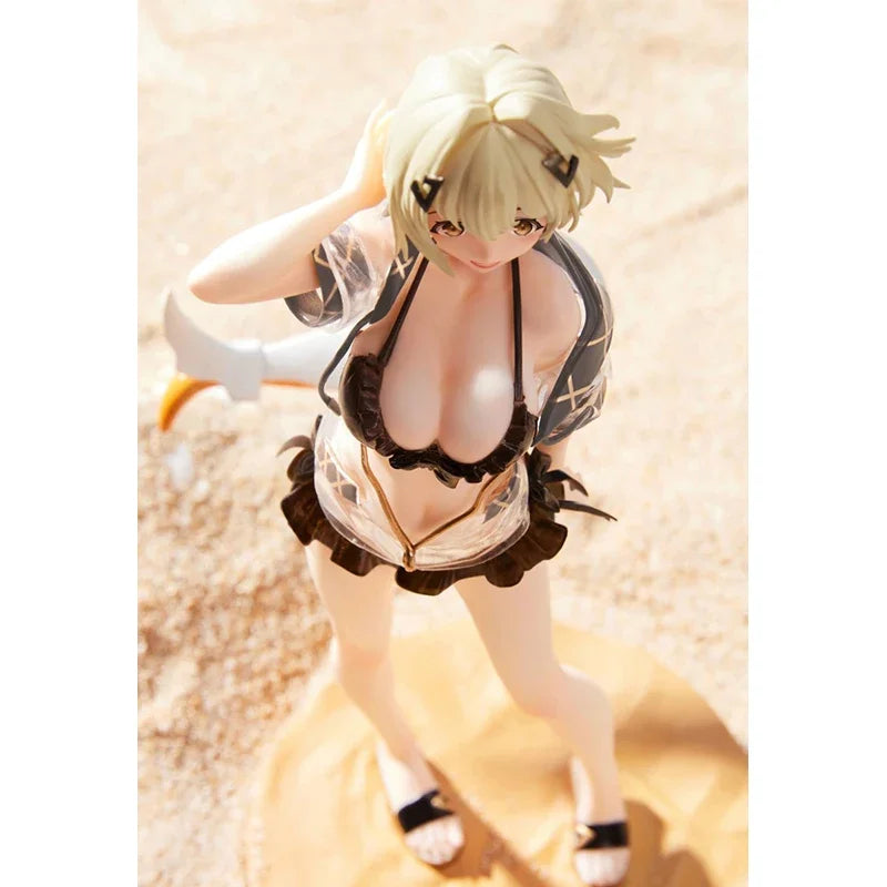 In Stock Original WANDAI NAMCO BNTSH BNFIGURE Alchemy Stars Vol.1 PVC Anime Figures Toys Collection Gifts Models Ornaments
