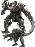 Transformation Toys Scorn LS11 Actionfigur 37cm Dinobots Alter Gigant Dinosaurier LS-11 Grimlock G1 Anime Modell Geschenk
