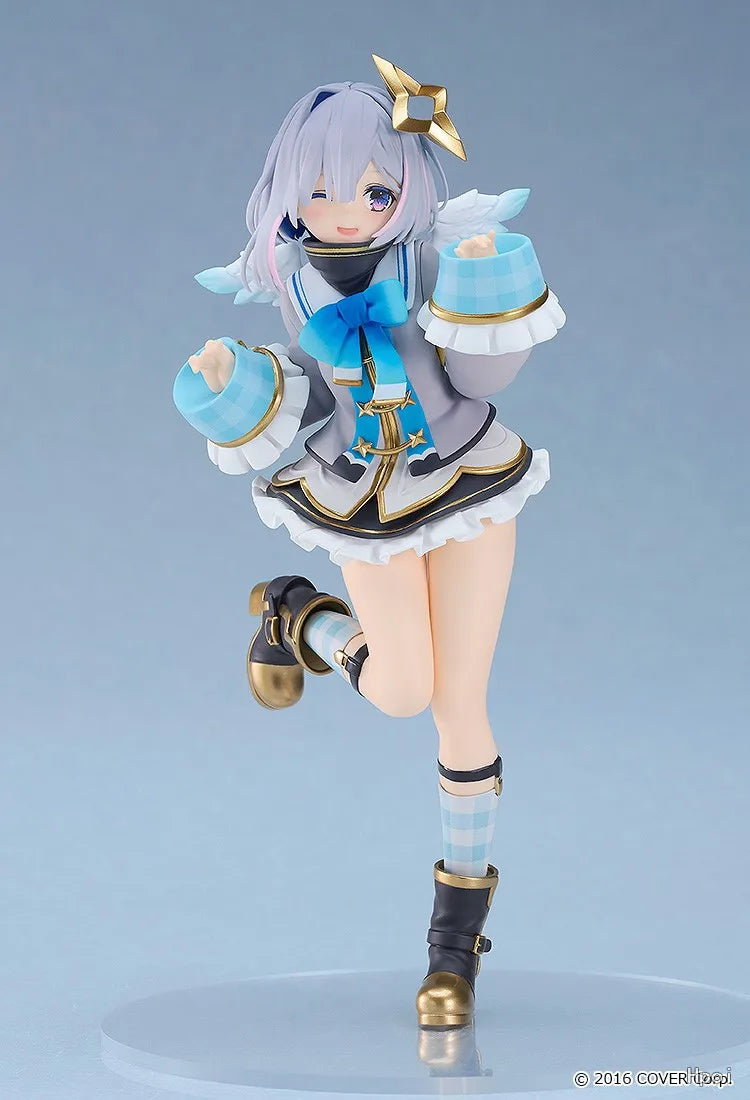 Original in Stock Max Factory POP UP PARADE Hololive Amane Kanata Scale Figures Model Toy Gift Collection Ornament