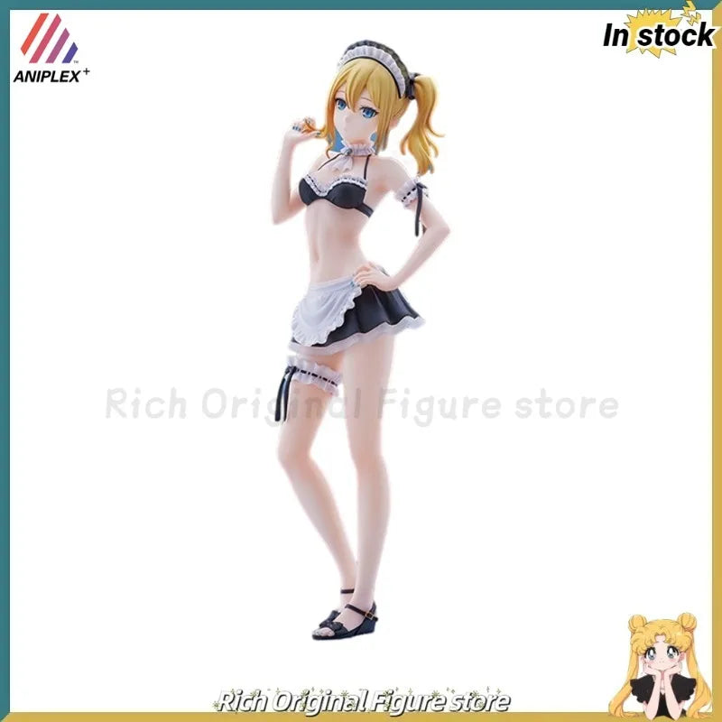 【In Stock】Original Claynel ANIPLEX+ Ai Hayasaka Kaguya-sama: Love Is War Anime Figure Model