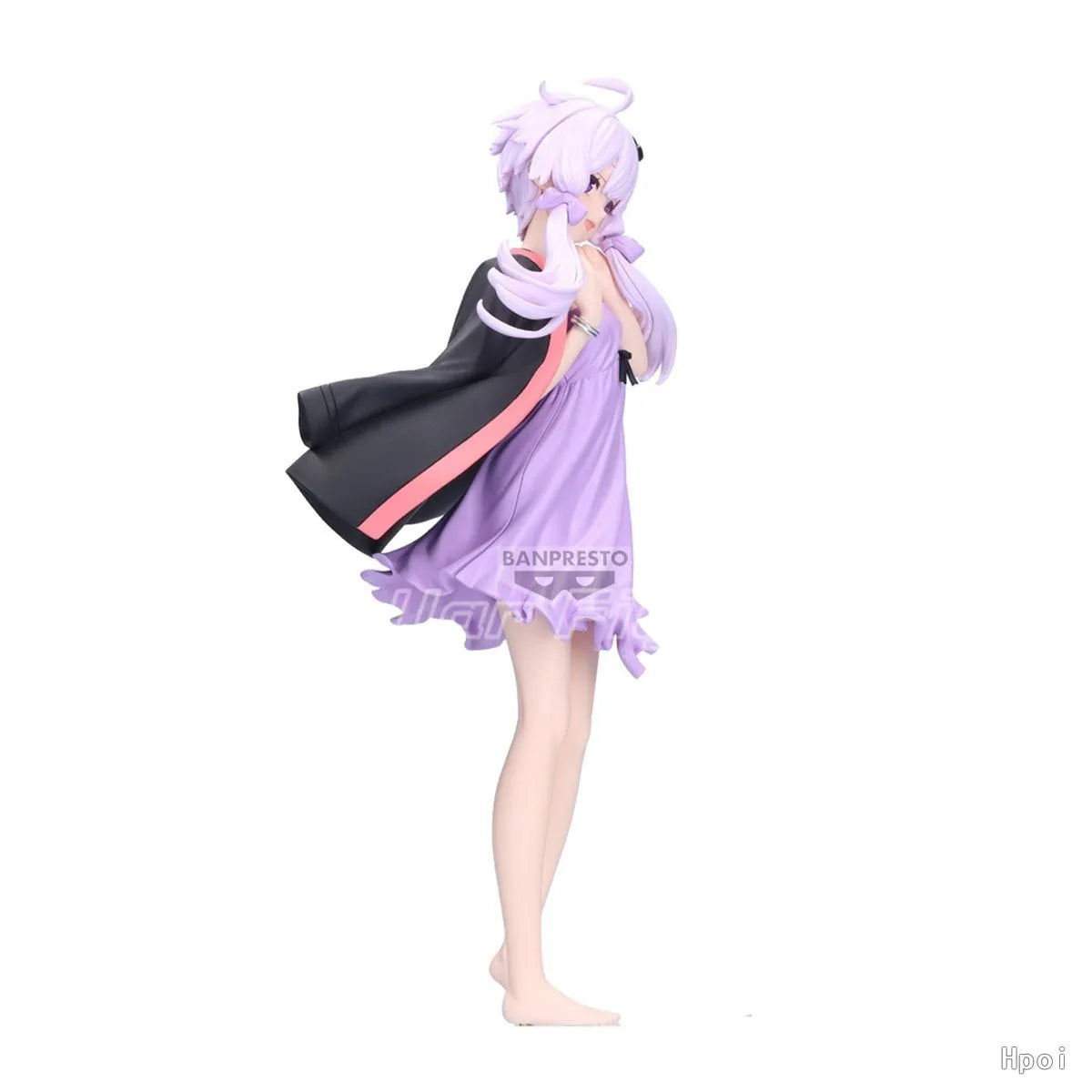 【SF】In Stock BANPRESTO Yuzuki Yukari Figure Gift Collection