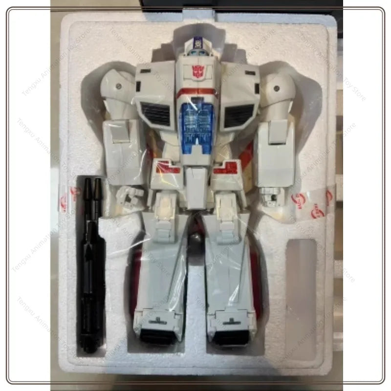 【In Stock】Transformed toys Toys Ft Series Ft-10 Ft10   Action Figure Toy Gift