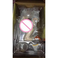 In Stock Native BINDing Nekopara Azuki Maid Ver Sexy Girl Action Figure Adult Collection Anime Model Toy Doll Kawaii Gift