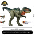 In Stock Mattel Jurassic World: Rebirth 4 Spinosaurus Action Figure Model Simulated Dinosaur Model Toys Children'S Birthday Gift