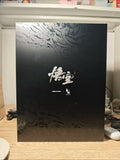 【In Stock】Original in Stock Queen Studios 015 INART QS 1/6 Wukong Monkey King Set Black Myth Action Figure Boy Collection Gift