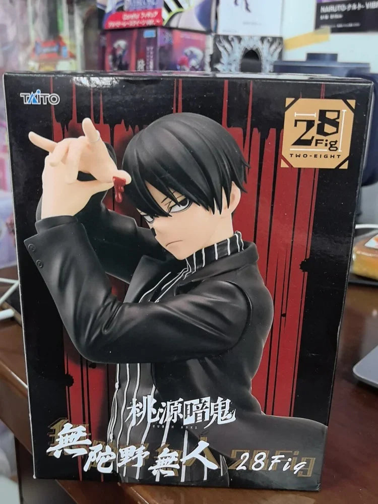 Auf Lager Original Taito Togen Anki Es ist verschwenderisch 28 Figuren 28cm Animationsfiguren 2026 Neuware