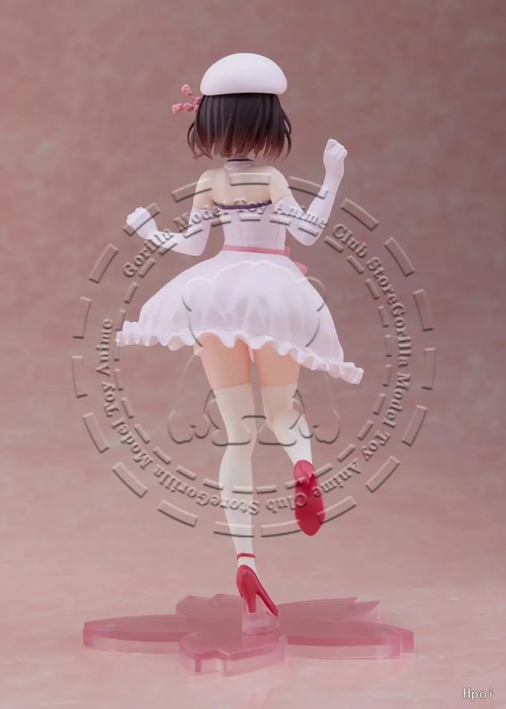 In Stock Original Genuine TAiTO Coreful Series 200mm - Saenai Heroine no Sodatekata Fine: Katou Megumi Anime Figure Collectible