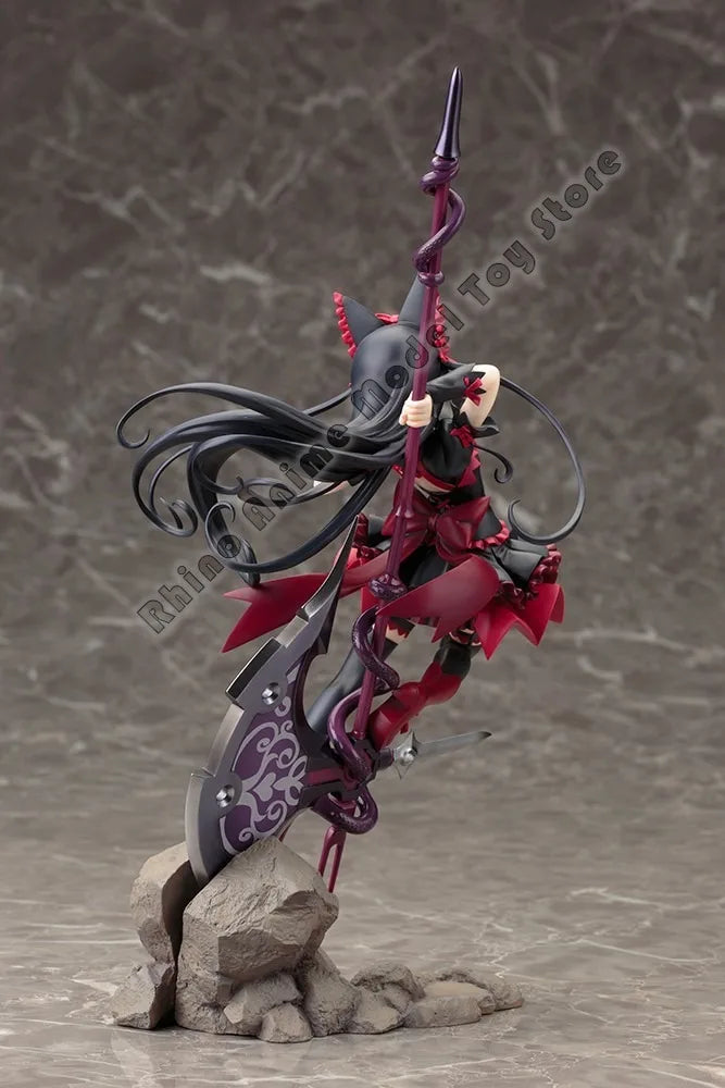 In Stock Original Genuine Kotobukiya 1/7 Scale Anime Figure - GATE: Thus the JSDF Fought There! - Rory Mercury (26cm)