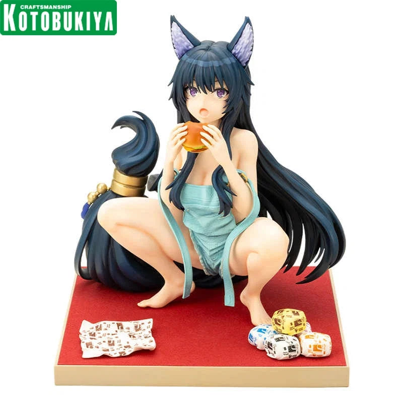 In Stock Genuine Original KOTOBUKIYA Delta ED Ver. The Eminence in Shadow Anime Figure Collectible Dolls Statuette Ornament Gift