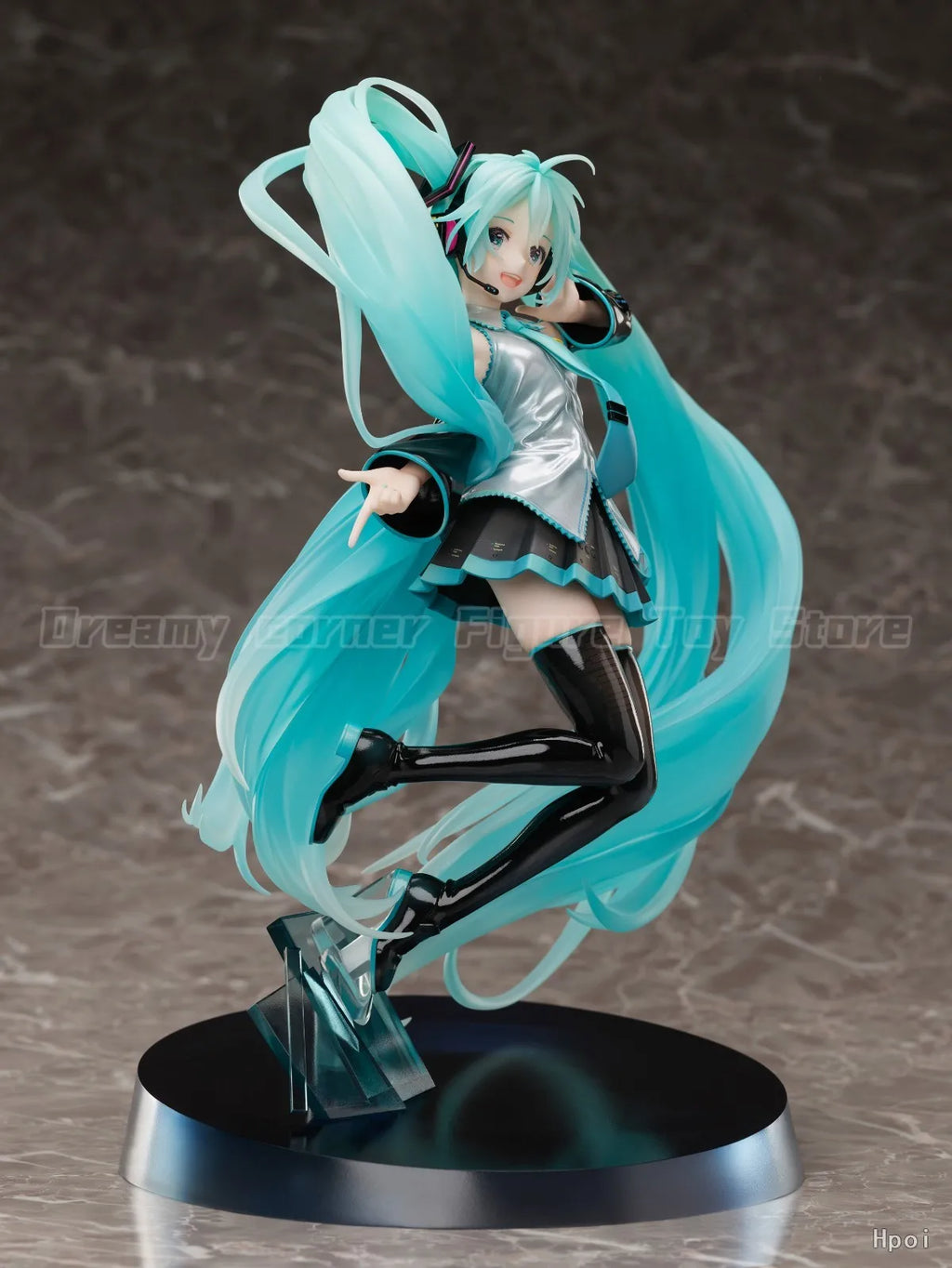 【In Stock】F:NEX Piapro Characters Hatsune Miku Chronicle 1/7 Scale Figure Collection Model
