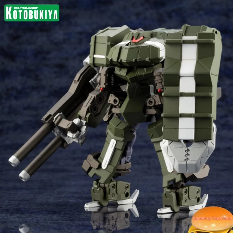 Kotobukiya Original Model Kit HEXA GEAR HG068R BLAZEBOAR Anime Action Figure Assembly Model Gifts Collectible