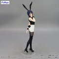 Furyu  Chainsaw Man Anime Reze BiCute Bunnies Action Figures Model Figurine Original Figuarts Decoration Collection Toys