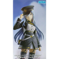 In Stock Original SEGA 86 EIGHTY-SIX Vladilena·Milize Anime Figure Model Collection Birthday Present Doll Ornaments Toy Gifts