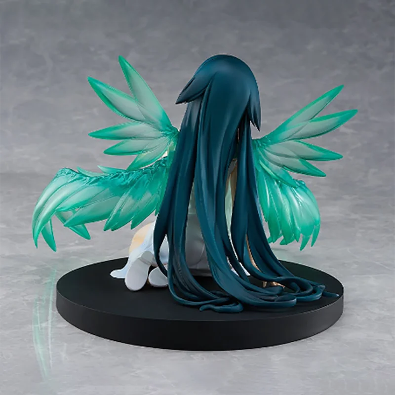 GOOD SMILE COMPANY Genuine Saya No Uta Saya Pop Up Parade L Collection Series Model Cartoon Character Anime Cartoon Gifts Toys！！