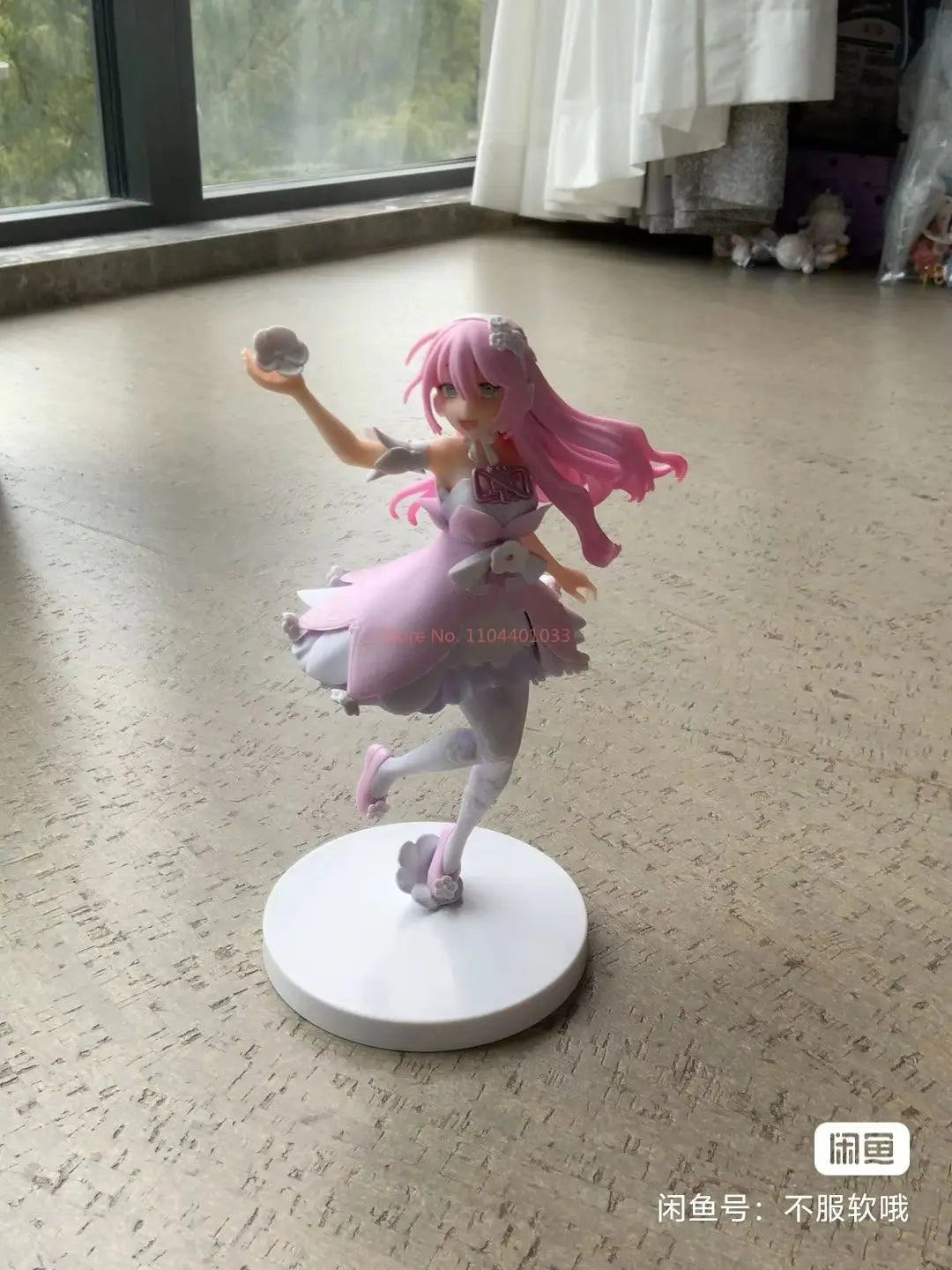 18cm Original Sega Luminasta Megurine Luka Hatsune Miku Series Action Figures Pvc Model Garage Kit Statue Kids Toy Birthday Gift