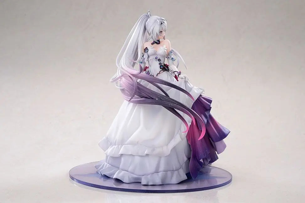 Judai Original Apex Innovation Honkai Impact 3rd Kiana Kaslana Evening Invite Action Figure Model Doll Toys