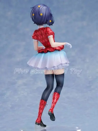 【FS】Original F:NEX Scale1/7 ZOMBIE LAND SAGA Mizuno Ai Model Gift Collection Figure