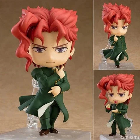 Hot Selling Palverse Jojo's Bizarre Adventure Blind Box Mini Figures Trendy Desktop Collectible Statues for Toy Enthusiasts