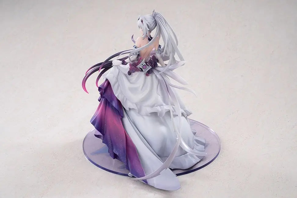 Judai Original Apex Innovation Honkai Impact 3rd Kiana Kaslana Evening Invite Action Figure Model Doll Toys