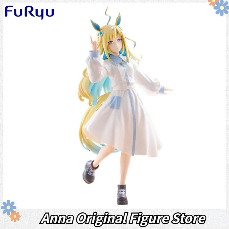 【Vorverkauf】Original FuRyu Trio-Try-iT PrettyDerby Neo Universe Anime Figur Modell Sammlung
