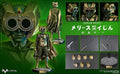 VTS TOYS VM-039 1/6 Planet Director Of The Legion/Soldier Japanische klassische Sci-Fi-Abenteuer-Comics 12'' Actionfigur Modellpuppe