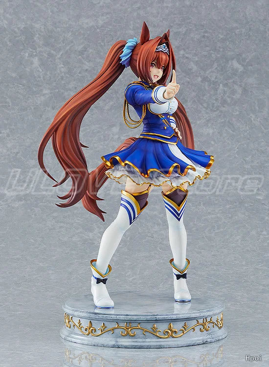 Original Max Factory PrettyDerby Daiwa Scarlet Figure Model Collection