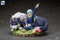 【SF】In Stock APEX-TOYS ARCTECH That Time I Got Reincarnated As A Slime Ranga 1/7 Scale Figure Model Toys Collection